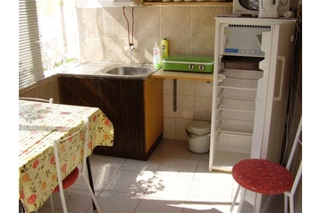 Słowacja Privát Wielki Meder / Veľký Meder, Zewnątrz